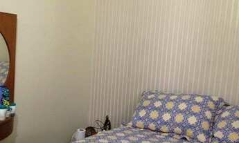 Imagem 6: Apartamento com 2 dormitórios à venda, 52 m² por R$ 260.000,00 - Utinga - Santo André/SP