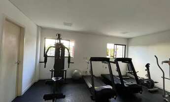 Imagem 5: Apartamento para venda tem 78 metros quadrados com 3 quartos em Gruta de Lourdes - Maceió