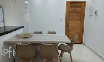 Imagem 3: Apartamento à venda em Vila Curuçá com 105 m², 3 quartos, 1 suíte, 2 vagas