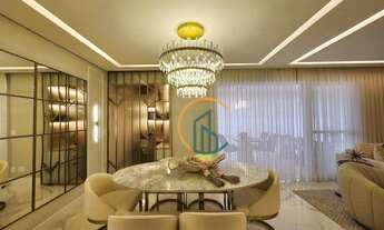 Imagem 2: Apartamento no Casa das Caldeiras Mobiliado e Decorado R$ 2.350.000 - Perdizes - São Paulo