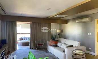 Imagem 6: Apartamento à venda em Barcelona com 164 m², 4 quartos, 3 suítes, 3 vagas