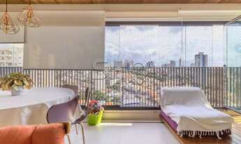 Imagem 6: Apartamento em Perdizes com 2 dormitórios