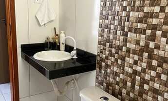 Imagem 5: Casa mobiliada Araripina