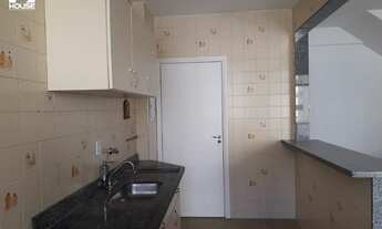 Imagem 6: Cobertura duplex de 03 quartos com dependência completa de empregada á poucos metros do ma