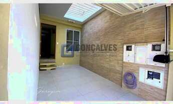 Imagem 2: SAO BERNARDO DO CAMPO - Residential / Home - JARDIM HOLLYWOOD
