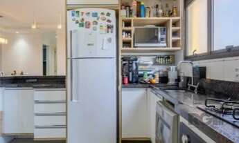 Imagem 6: Apartamento em Higienópolis