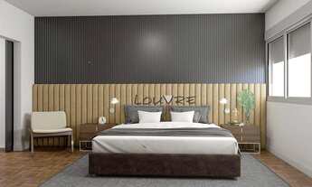 Imagem 7: Apartamento à venda, 246 m² por R$ 2.250.000,00 - Consolação - São Paulo/SP