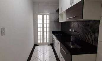 Imagem 4: Apartamento com 2 dormitórios para alugar, 63 m² por R$ 1.715,00/mês - Conjunto Residencia