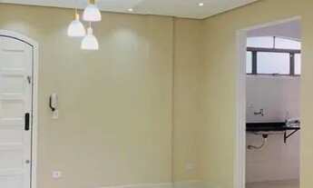 Imagem 2: Apartamento Santa Terezinha