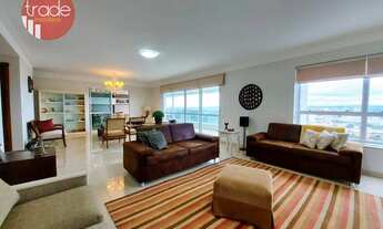 Imagem 2: Apartamento de alto padrão para locação com 4 suites