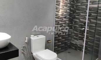 Imagem 7: Casa para aluguel, 3 quartos, 2 suítes, 3 vagas, Parque Universitário - Americana/SP