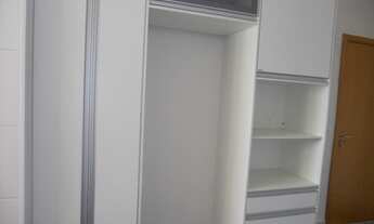 Imagem 3: Condomínio com lazer completo - Pertinho das escolas - andar alto - 3 vagas - ar condicion