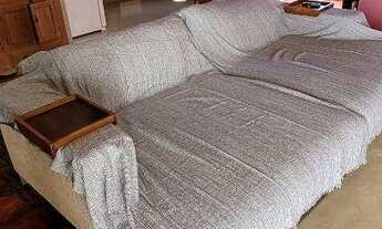 Imagem 3: Casa com 3 dormitórios para alugar, 120 m² - Parque Imbiry - Campos do Jordão/SP