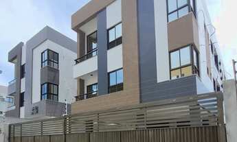 Imagem: Apartamento no José Américo, 3 quartos