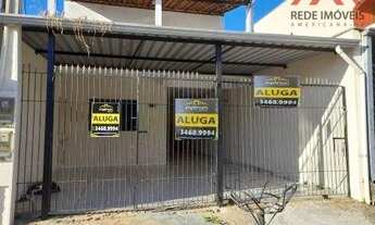 Imagem: Casa com 2 dormitórios para alugar, 60