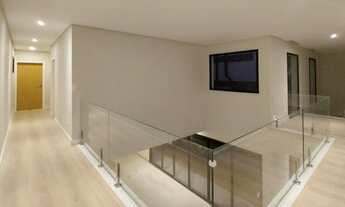 Imagem 6: Urbanova, Residencial Alphaville II, casa nova com 4 suítes / Aceita permuta