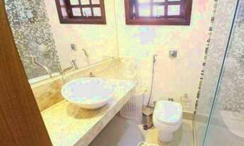 Imagem 6: Sobrado com 4 quartos - Lago Parque