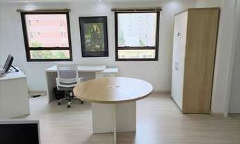 Imagem 7: Alugo Sala Jardins