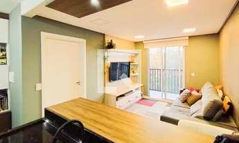 Imagem 3: Apartamento à Venda - Scharlau, 1 Quarto, 45 m2