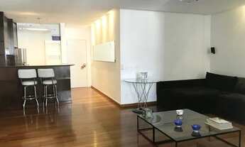 Imagem 2: LINDA COBERTURA PARA LOCAÇÃO NO ITAIM BIBI !!