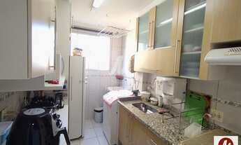 Imagem 4: Apartamento (tipo - padrao) 3 dormitórios/suite, cozinha planejada, em condomínio fechado