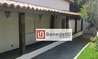 Imagem 3: Casa para alugar, 295 m² por R$ 3.600,00/mês - Vila Leis - Itu/SP