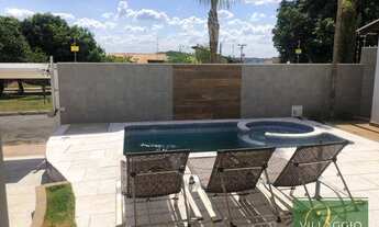 Imagem 5: Casa à venda, 350 m² por R$ 800.000,00 - Jardim Schmitt - São José do Rio Preto/SP