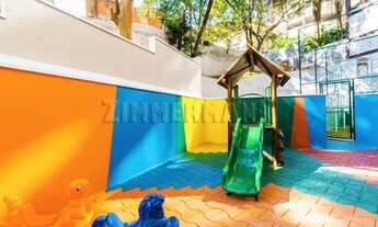 Imagem 6: APARTAMENTO 2 DORMITORIOS ALTO DA LAPA