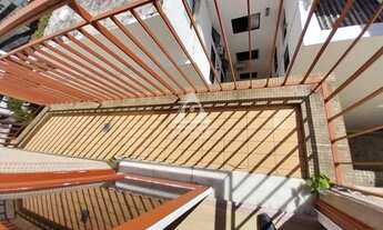 Imagem 5: Botafogo! Excelente cobertura em uma das ruas mais valorizadas do bairro