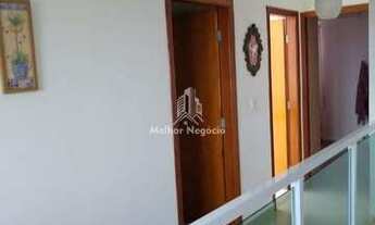 Imagem 6: Casa com 3 dorms, Santa Rosa Ipês, Piracicaba - R$ 479 mil, Cod: 3RCA3209