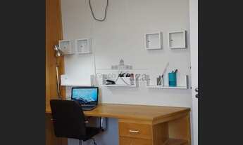 Imagem 6: Duplex para venda tem 140 metros quadrados com 3 quartos