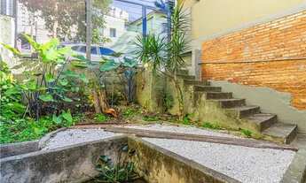 Imagem 3: Ótima casa de 170m², 2 Dormitórios, 2 banheiros, 2 vagas, R. Mauricina 191 - Vl Romana