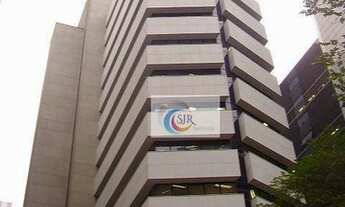 Imagem 2: Conjunto comercial para locação, Brooklin, São Paulo