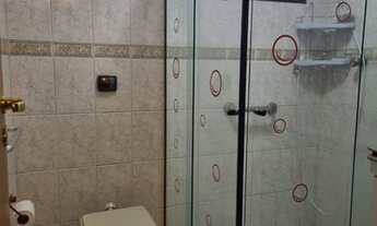 Imagem 3: São Paulo - Apartamento Padrão - Tatuapé