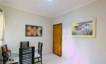 Imagem 4: Apartamento para aluguel 2 quartos 1 vaga Athenas II Montanhão - São Bernardo do Campo - S