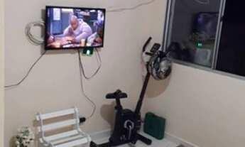 Imagem 5: Apartamento Nova Serrana