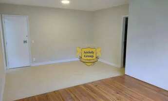 Imagem 2: Apartamento com 3 dormitórios para alugar, 130 m² por R$ 8.376,00/mês - Lagoa - Rio de Jan