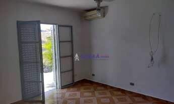 Imagem 6: Casa com 2 dormitórios para alugar, 105 m² por R$ 2.800,00/mês - Jardim Alvorada (Zona Oes