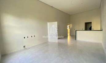 Imagem 5: Casa com 3 dorms, Jardim Novo Cambuí, Hortolândia - R$ 551 mil, Cod: RRCA1906