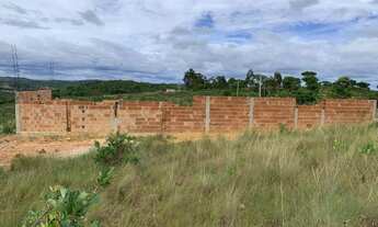 Imagem 5: Chácara 4.000m² ,chalé de um cômodo e um banheiro, luz, água pertinho do rio,Jaboticatubas