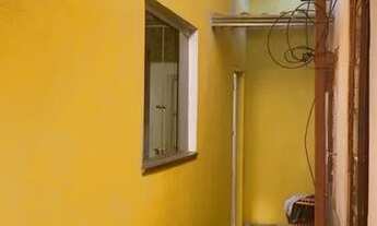 Imagem 7: Alugo barracão 1 quarto/ bairro confisco