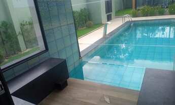 Imagem 4: Casa de condomínio para venda com 1000 metros quadrados com 3 suítes em Campestre - Piraci