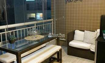 Imagem 3: Apartamento 3 Dormitórios c/ Varanda Gourmet à Venda