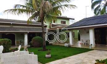 Imagem 3: Casa com 6 dormitórios, 500 m² - venda por R$ 2.700.000,00 ou aluguel por R$ 11.850,00/mês