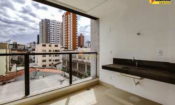 Imagem 5: Apartamento para aluguel, 3 quartos, 1 suíte, 2 vagas, Sidil - Divinópolis/MG