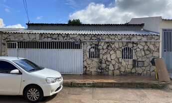 Imagem: Aluga-se casa Quadra 2 Setor Norte Gama