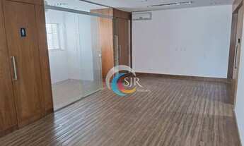 Imagem: Conjunto comercial 60m² localizado, 2 vagas