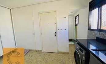 Imagem 5: Apartamento com 3 dormitórios à venda, 180 m² por R$ 1.480.000,00 - Tatuapé - São Paulo/SP