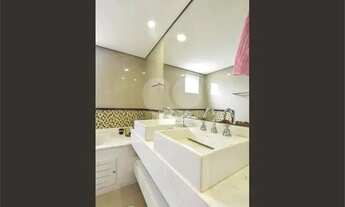 Imagem 3: Apartamento para venda em Brooklin Paulista - São Paulo - SP