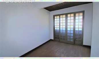 Imagem 5: Santo André - Casa Padrão - Vila Santo Alberto